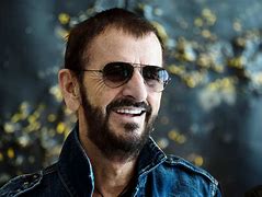 Image result for Ringo Starr