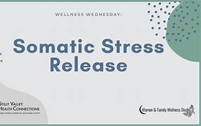 Image result for Somatic Stress