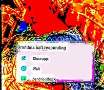 Image result for Welcome Back Memes Deep Fried