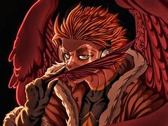 Image result for Hawks Family MHA