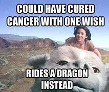 Image result for Never Ending Story Meme