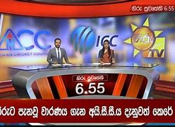 Image result for Hiru TV News Template