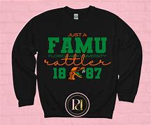 Image result for FAMU Sweatshirt