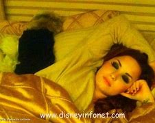 Image result for Selena Gomez Sleeping