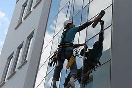 Image result for Abseiling System