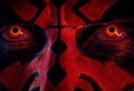 Image result for Red Sith Eyes