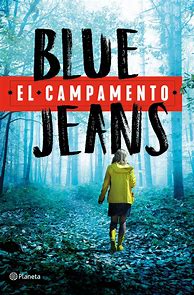 Image result for Blue Jeans Libros