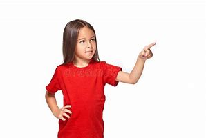 Image result for Upset Child Red Shirt