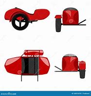 Image result for Sidecar Cartoon