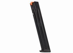 Image result for Sig Sauer P-320 Clear Magazine