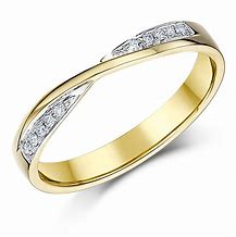 Image result for Yellow Gold Rings