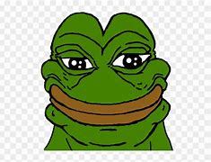 Image result for Pepe Front View