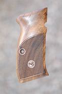 Image result for CZ 97 Grips Hogue