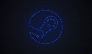 Image result for Neon Pink Steam Icon