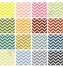 Image result for Simple Chevron Pattern