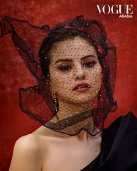 Image result for Selena Gomez Vogue Brasil