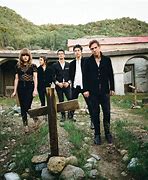 Image result for Steven Chen Airborne Toxic Event