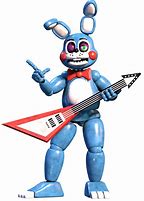 Image result for Stylized Bonnie