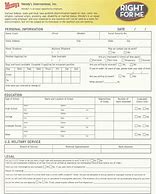 Image result for Wendy's Paper Order Form