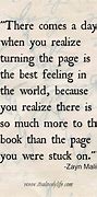 Image result for Quotes On Turning the Page