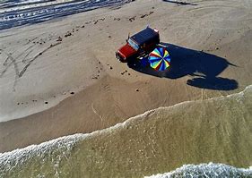 Image result for Beach Jeep Footpe