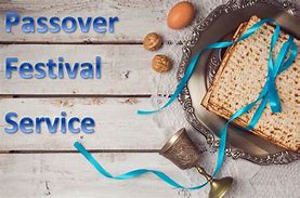 Image result for Passover Festival John 12