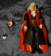 Image result for Castlevania Symphony of the Night Dracula