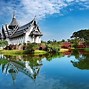 Image result for Thai Art Wallpaper