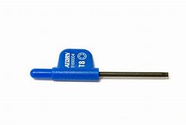 Image result for T8 Torx Screwdriver