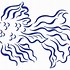 Image result for Heavy Wind Symbol