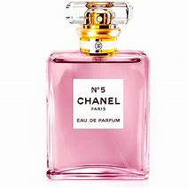 Image result for Chanel Pink Perfume