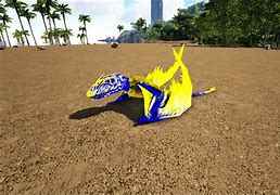 Image result for Dimorphodon Ark House