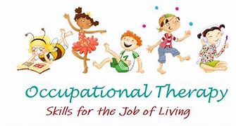 Image result for Occupational Therapy Month Clip Art