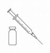 Image result for Plastic Vial Needle