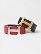 Image result for Images of Designer Belts