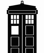 Image result for Doctor Who TARDIS Clip Art