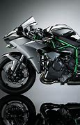 Image result for Kawasaki Ninja H2R 4K Photo