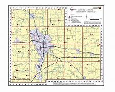 Image result for Grid System On a Map