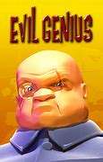 Image result for Evil Genius Maximilian