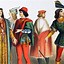 Image result for 1400s Fashion