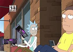 Image result for Rick and Morty Recipes