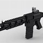 Image result for LEGO Assault Rifle