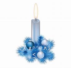 Image result for Blue Christmas Tree Clip Art