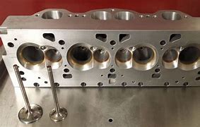 Image result for Aluminum Cylinder Heads