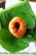 Image result for Uludu Vadai