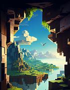 Image result for Minecraft