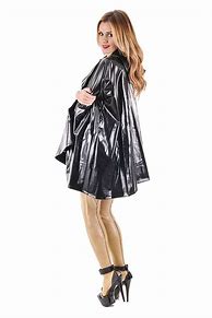 Image result for PVC Cape