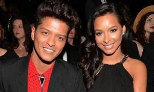 Image result for Bruno Mars Son