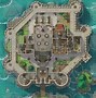 Image result for Dnd Castle Town Map