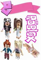 Image result for Roblox Niña